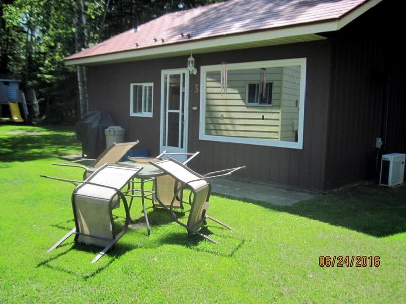 Sunny Birch Cottages Sauble Beach Camera foto