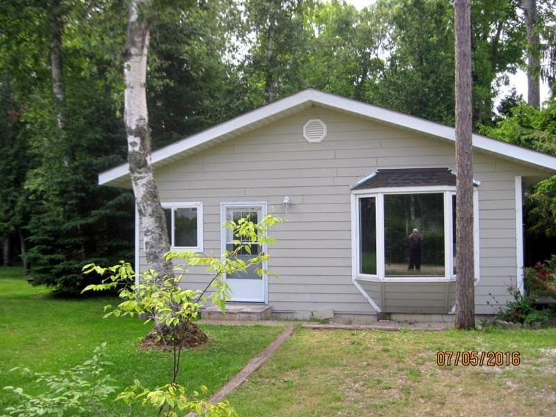 Sunny Birch Cottages Sauble Beach Esterno foto