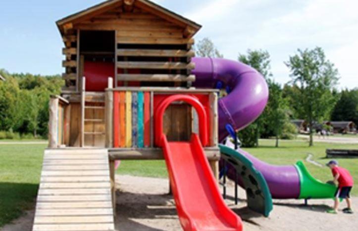 Sunny Birch Cottages Sauble Beach Esterno foto