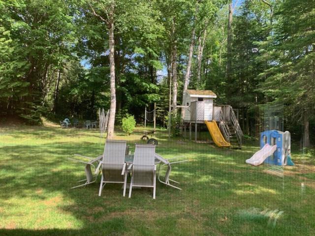Sunny Birch Cottages Sauble Beach Esterno foto