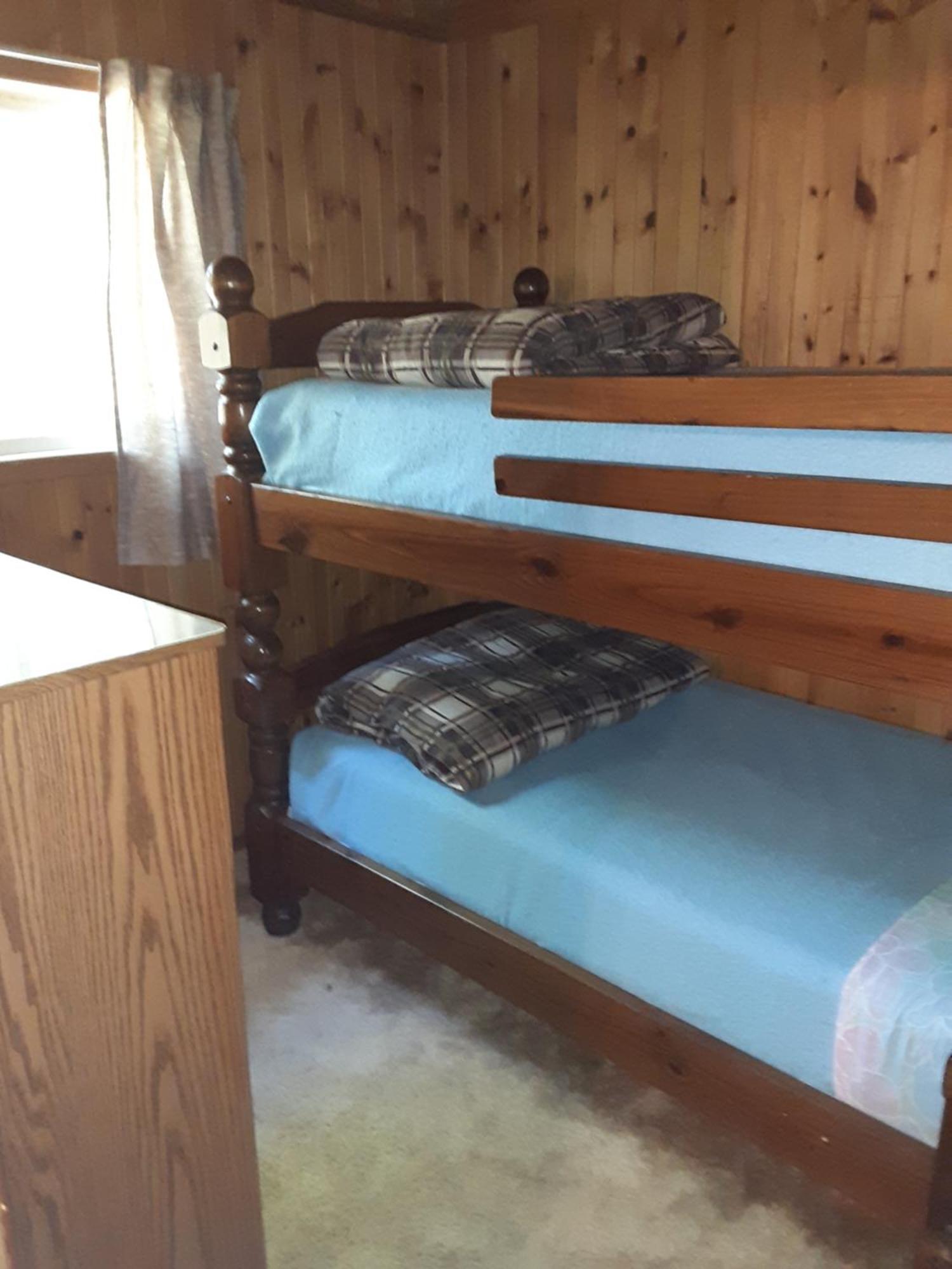 Sunny Birch Cottages Sauble Beach Esterno foto