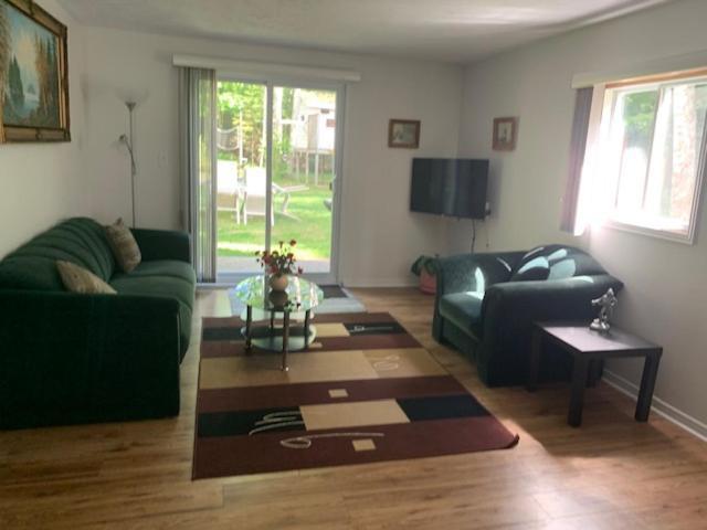 Sunny Birch Cottages Sauble Beach Esterno foto