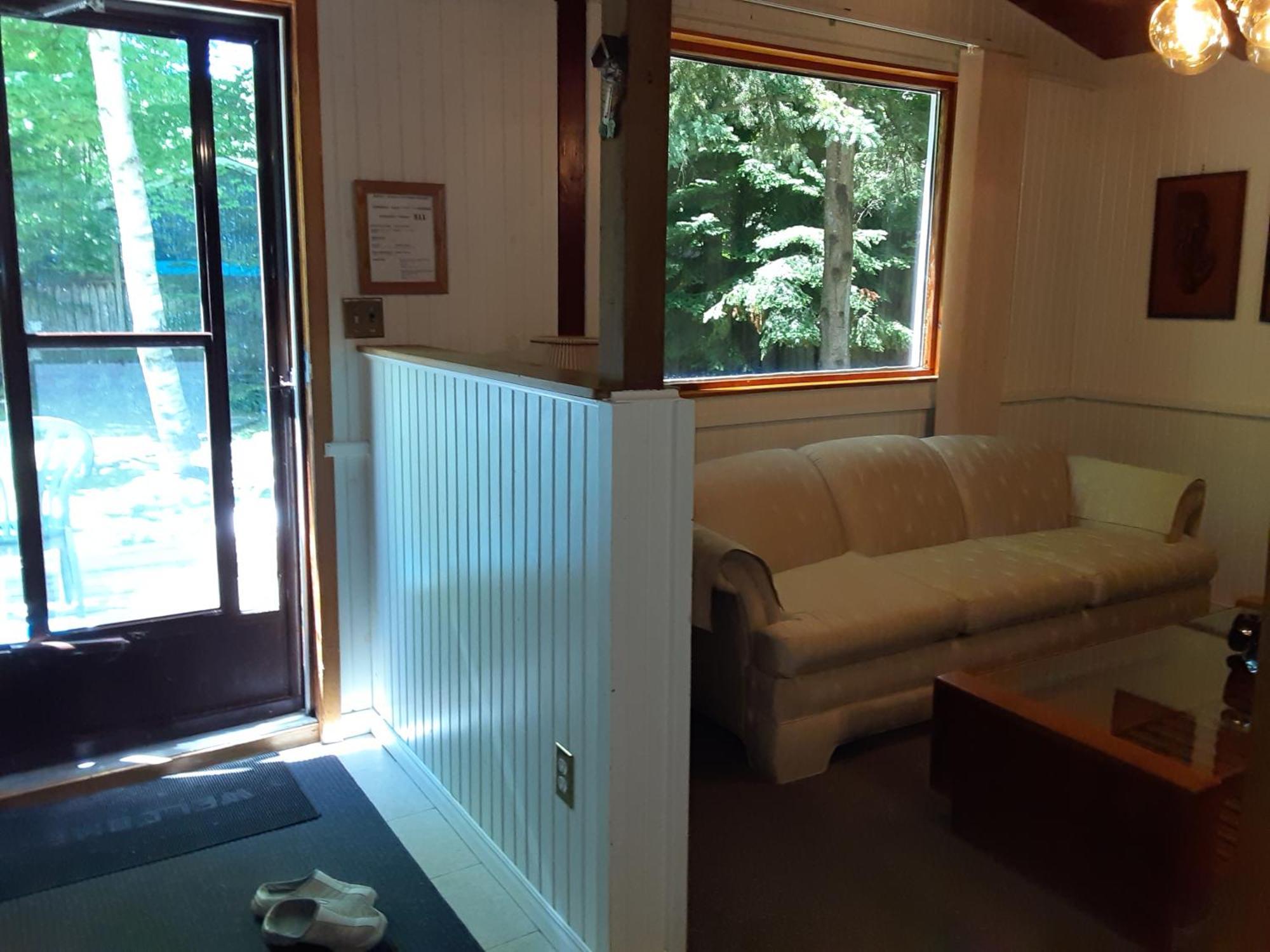 Sunny Birch Cottages Sauble Beach Esterno foto