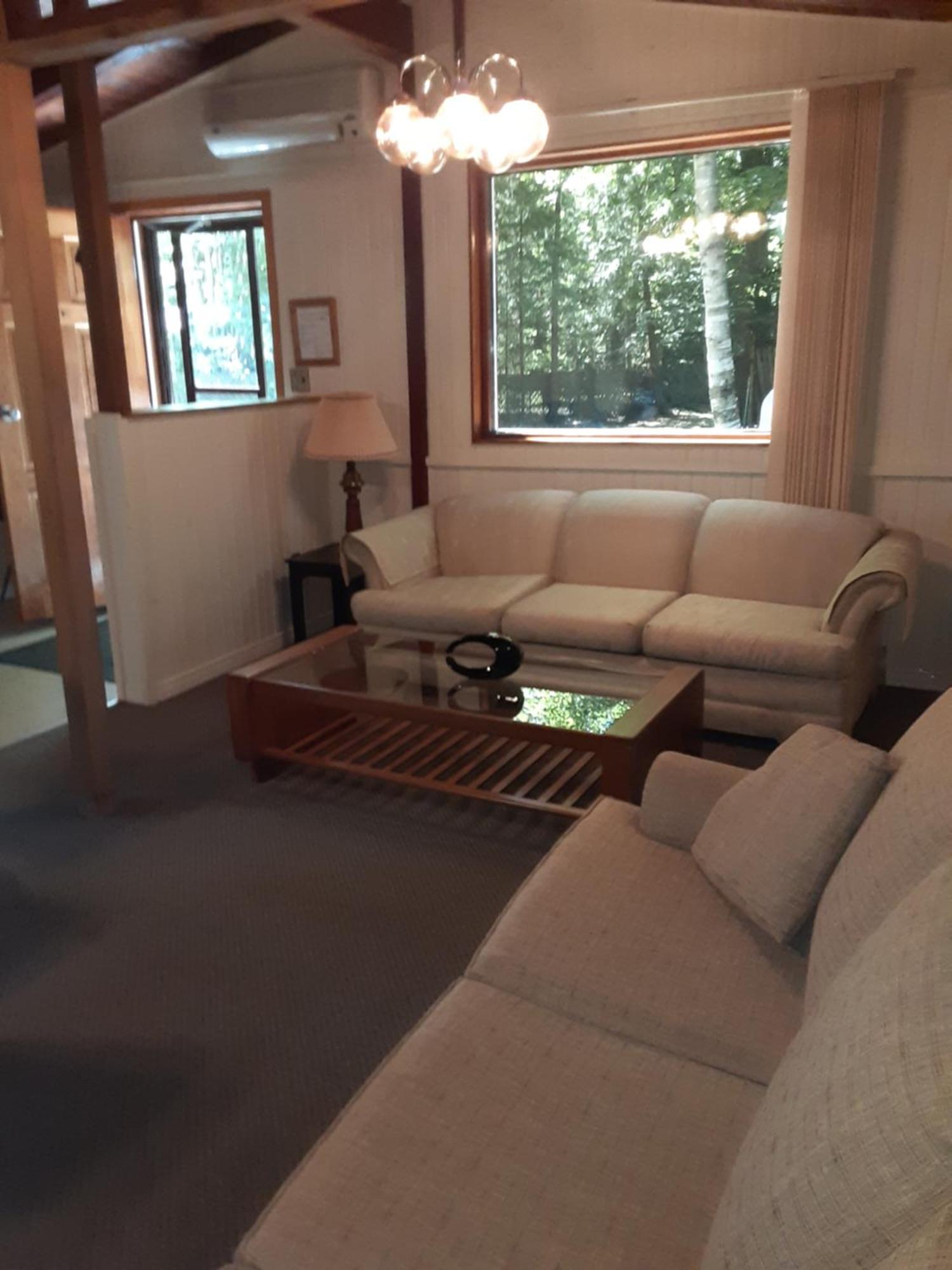 Sunny Birch Cottages Sauble Beach Esterno foto