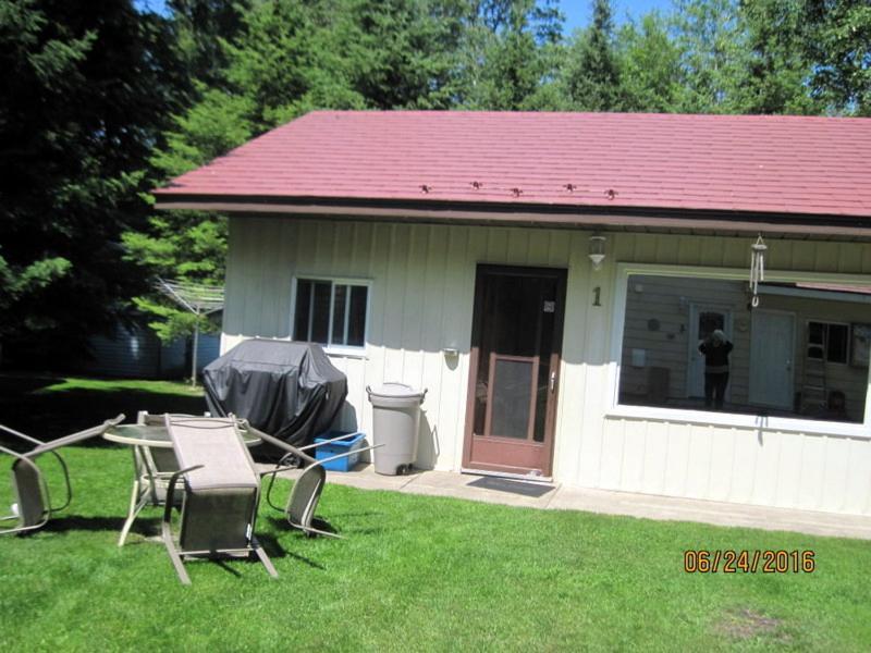 Sunny Birch Cottages Sauble Beach Esterno foto