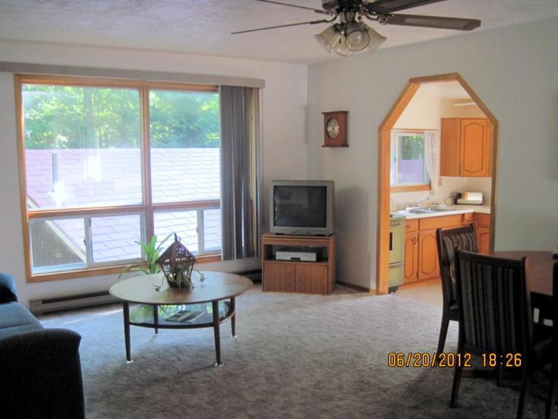 Sunny Birch Cottages Sauble Beach Esterno foto