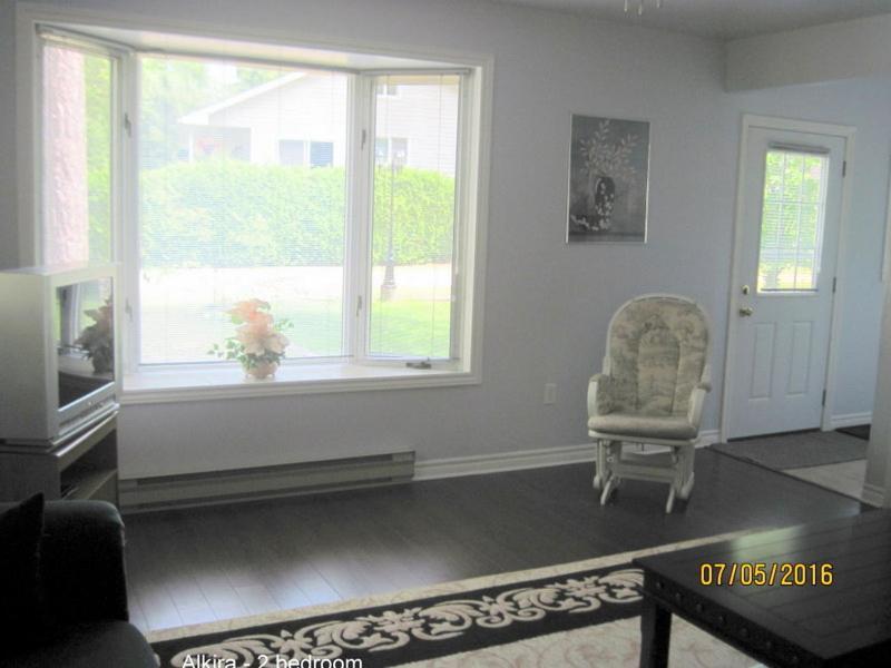Sunny Birch Cottages Sauble Beach Esterno foto